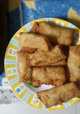 Lumpia Maknyus
