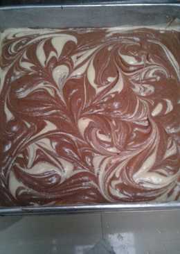 Marble Cake