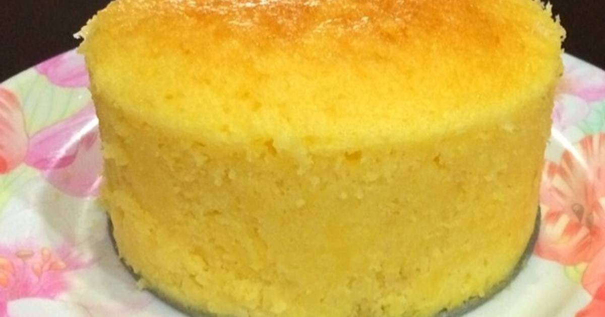 Resep Japanese Cheese Cake Resep Japanese Cheese Cake
