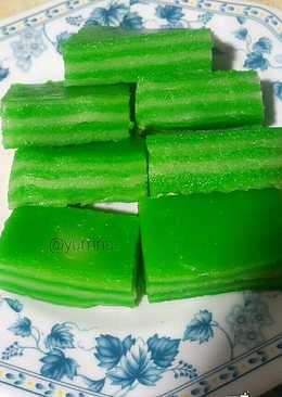 Lapis Tepung Beras