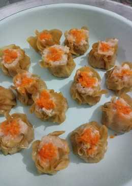 Siomay ayam