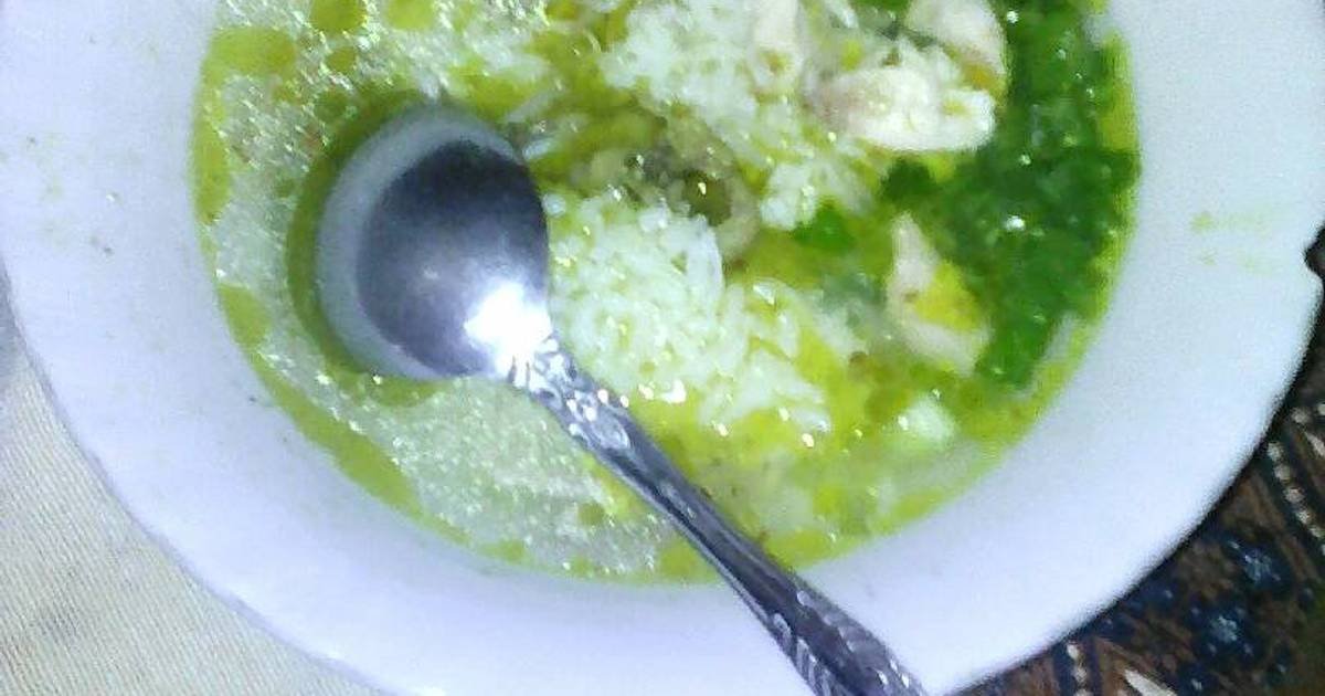 15 resep  soto  khas  solo  enak dan sederhana Cookpad