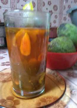 Jamu uyup - uyup