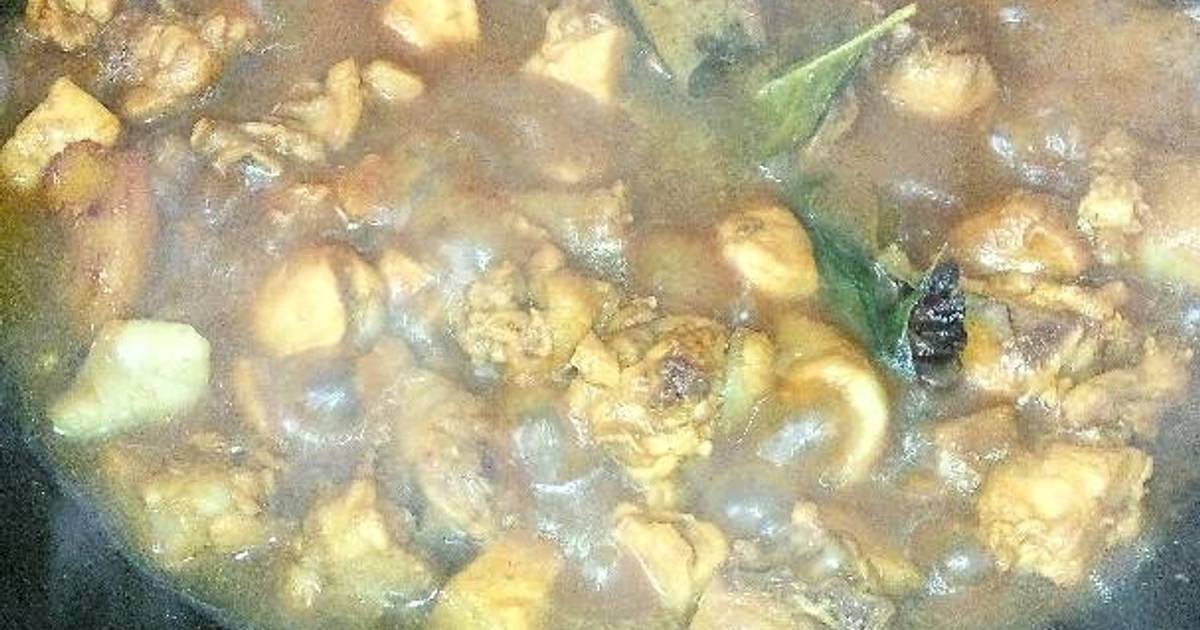  Ayam  cincang  5 627 resep  Cookpad