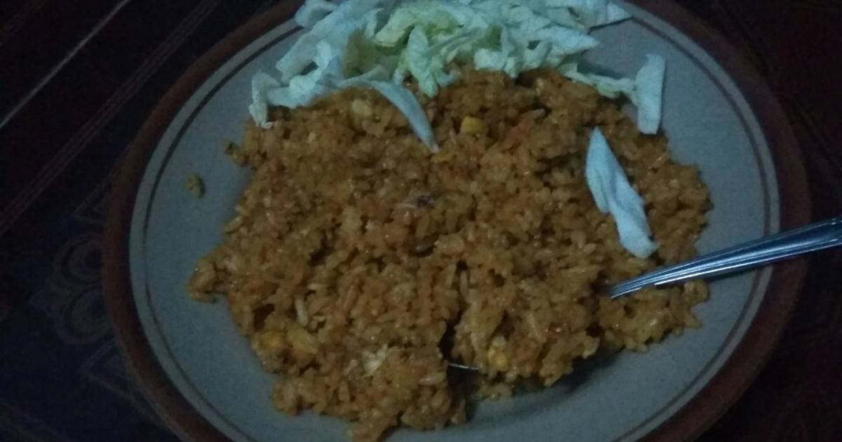 352 resep  nasi  goreng  jawa  enak dan sederhana Cookpad