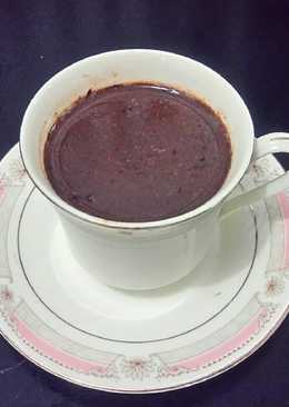 Hot Chocolate / Coklat Panas