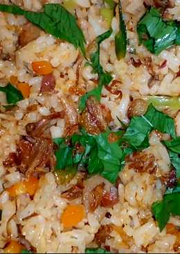 10.316 resep nasi goreng enak dan sederhana - Cookpad