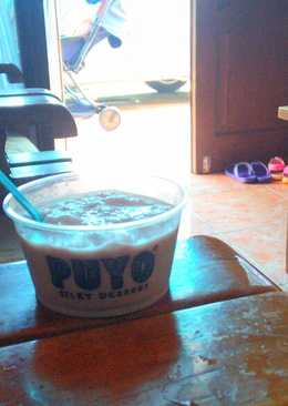 Ice Milkshake
