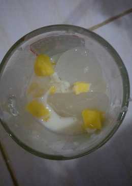 Es ketan nangka