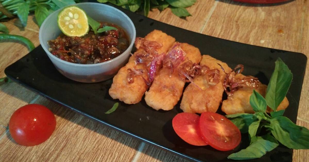 894 resep fillet ikan dori enak dan sederhana - Cookpad