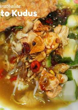 Soto Kudus #BikinRamadanBerkesan