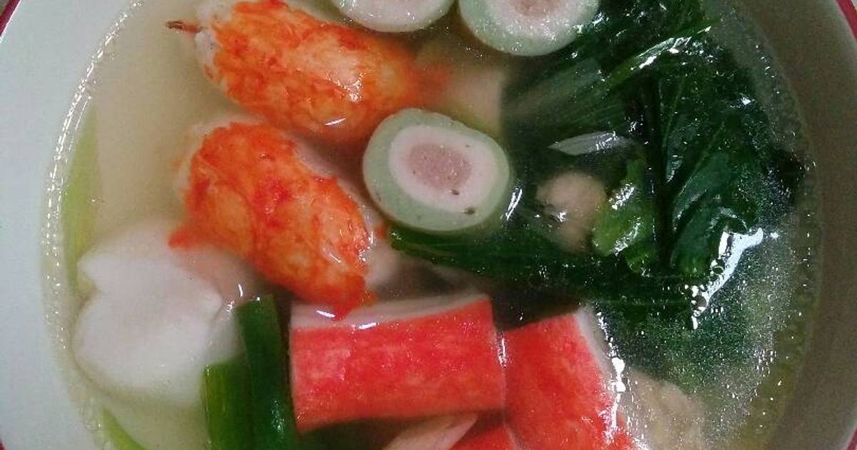 Sukiyaki - 44 resep - Cookpad