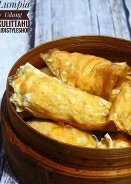 Lumpia Udang