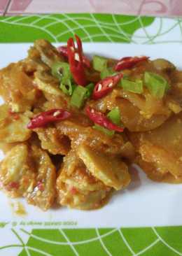 Masakan khas bandung  2 145 resep  Cookpad