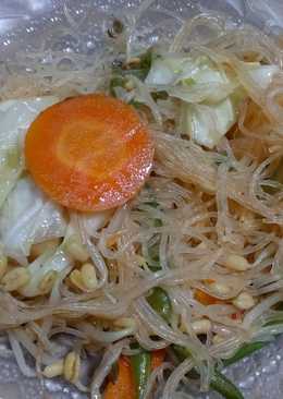 Bihun goreng