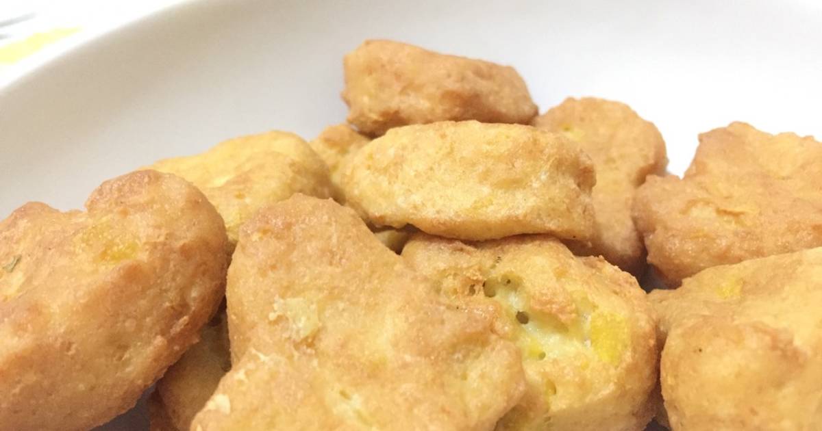 640 resep nugget tahu enak dan sederhana - Cookpad