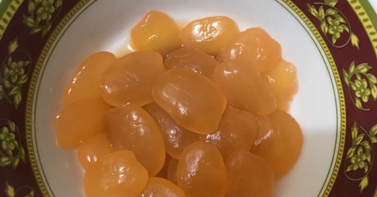 173 resep lemon bersoda enak dan sederhana - Cookpad