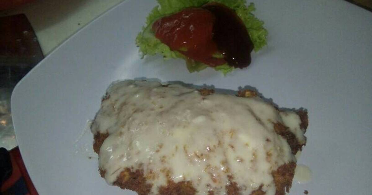 129 resep cordon bleu enak dan sederhana - Cookpad