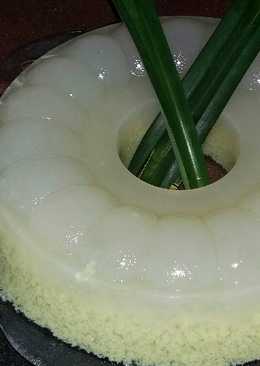 Agar-agar Lumut