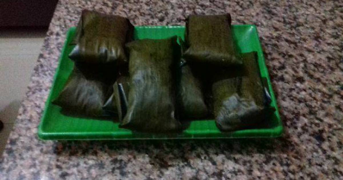 Resep Lemet (kue tradisional Jawa) Resep Lemet (kue tradisional Jawa)