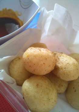 Simply pempekð¡ (anti boom)