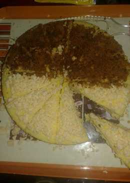 cheese cake magicom