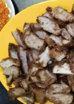 319 resep babi panggang enak dan sederhana - Cookpad