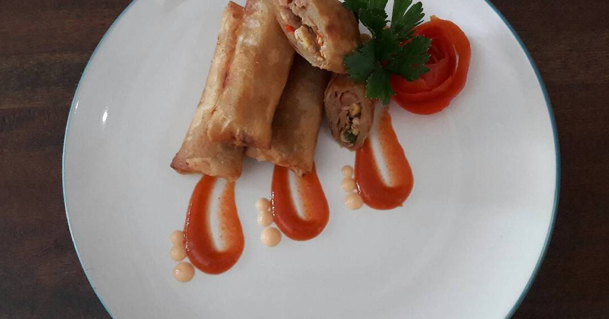 Rebung - 227 resep - Cookpad