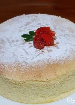 Cheese Cake