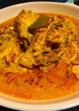 Chicken Curry