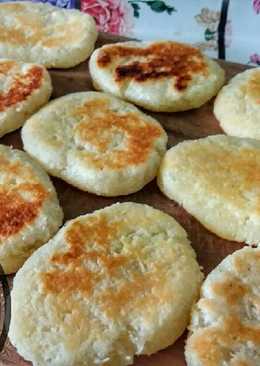 Wingko Babat Teflon