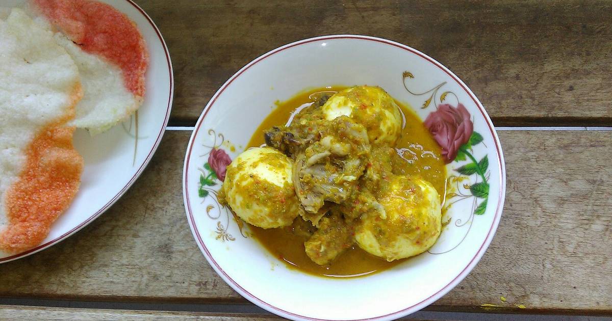 8.863 resep tulang enak dan sederhana - Cookpad