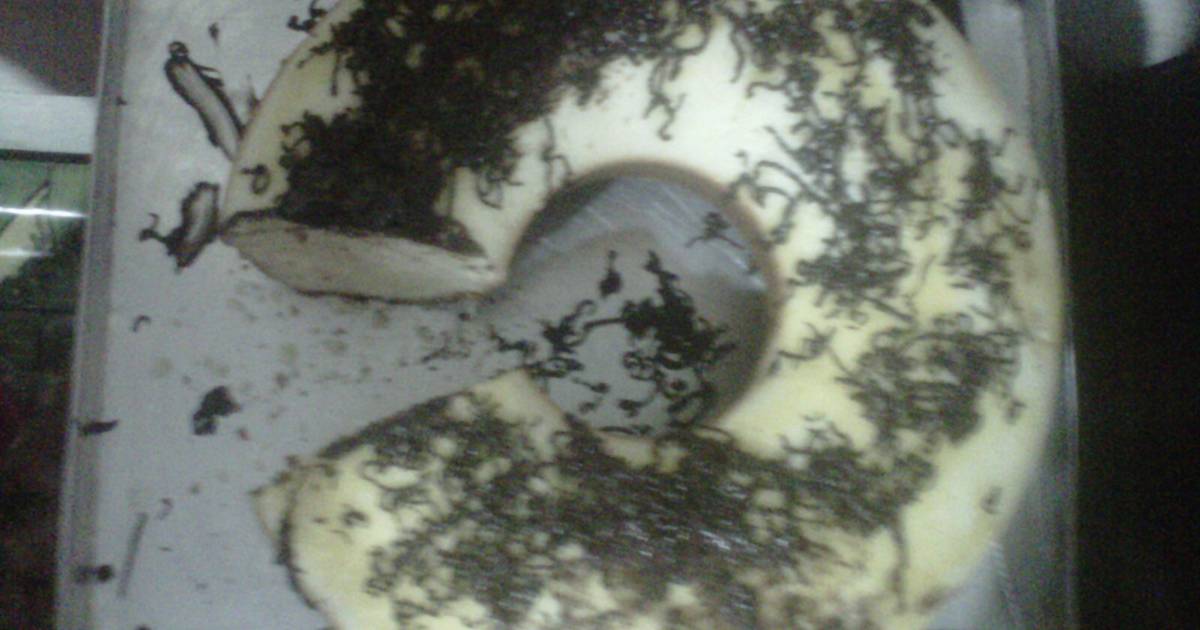 Resep bolu panggang