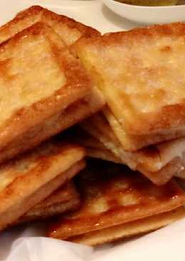 Kabin FLa Krenyes anti gagaL