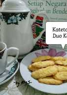 Katetong Duo Keju