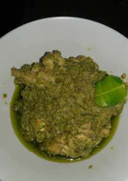 Ayam lado mudo