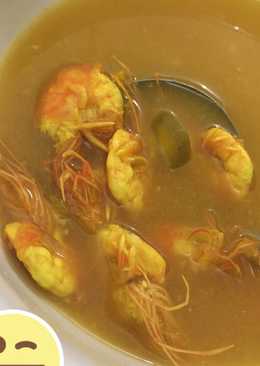 Asam Keung Udang