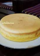 Japanese cotton cake/cheese cake