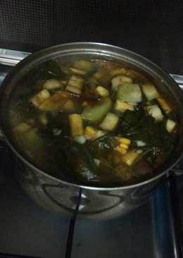 Sayur asem