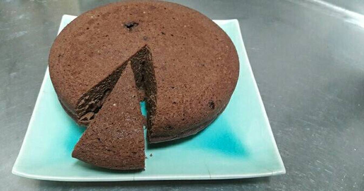 Resep Bronis kukus suka suka