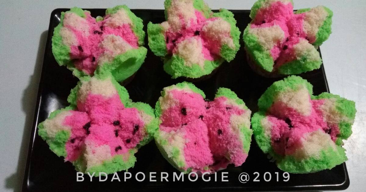 3 097 resep  bolu  kukus  mekar anti  gagal  enak  dan sederhana 