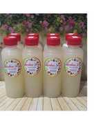 Diet Juice Aloe Vera Longan Lemon Pear