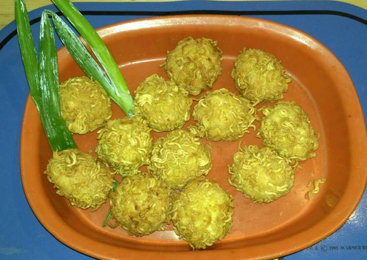 Resep Rambutan Tahu Karya Bunda AZIZ