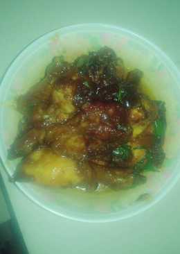 Semur Ayam Medan