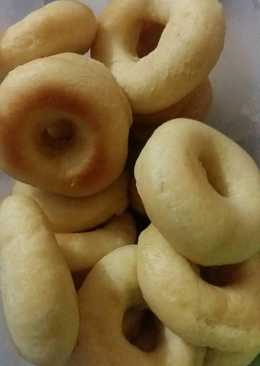 Donut Maizena