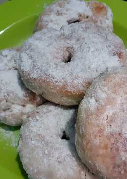 Donat Kampung