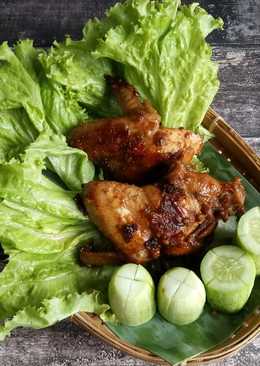 Ayam Taliwang