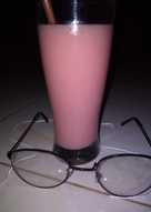 Jus jambu merah segar & yummy