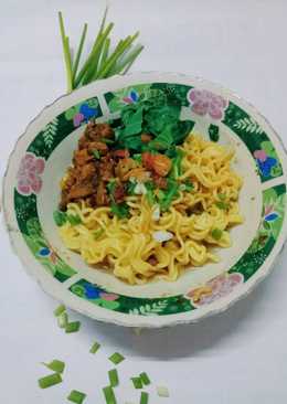 Mie Ayam