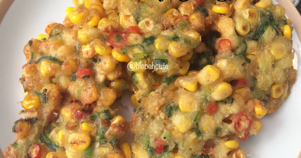 14 068 resep  jagung  enak dan sederhana Cookpad